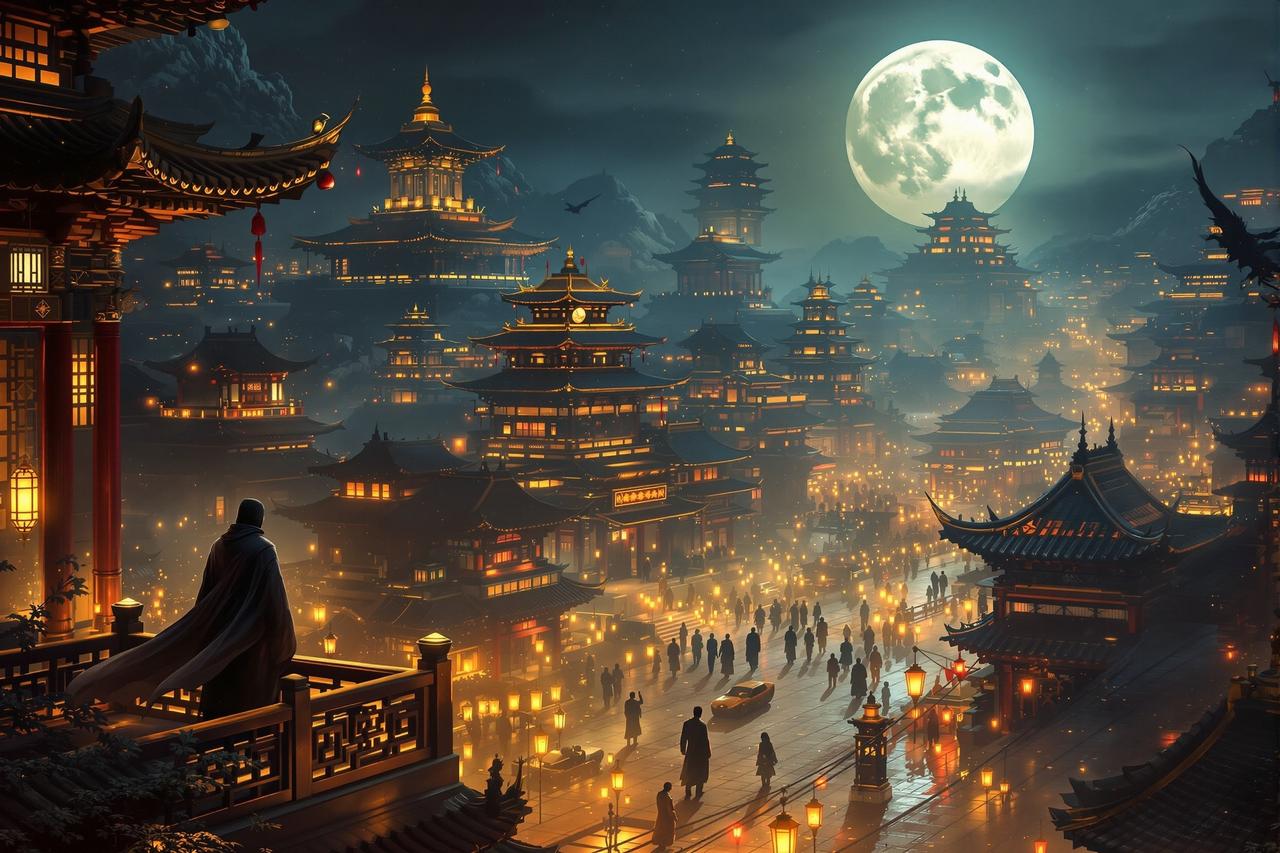红果视频用户 - 浪漫主义患者