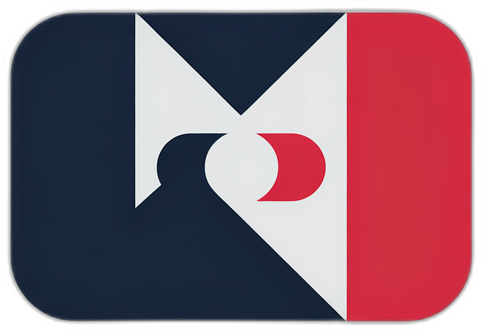 天幕影视14 Logo