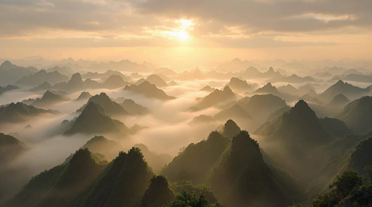 红果视频 - 烟火人间 - 中国十个城市普通人纪录片